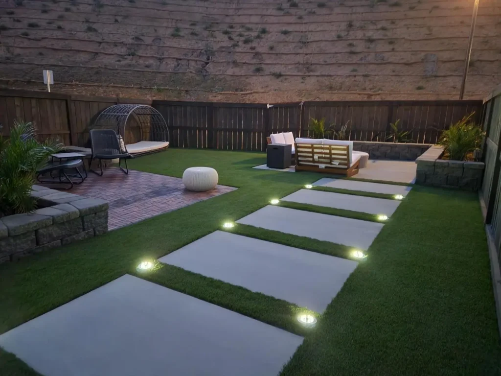 patio remodel san diego, backyard remodel San Diego- Sunny Builders Group