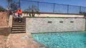 San Diego Retaining Wall Contractor- Sunny Builders Group