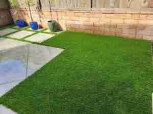 Playground Turf In San Diego- Sunny Builders Group