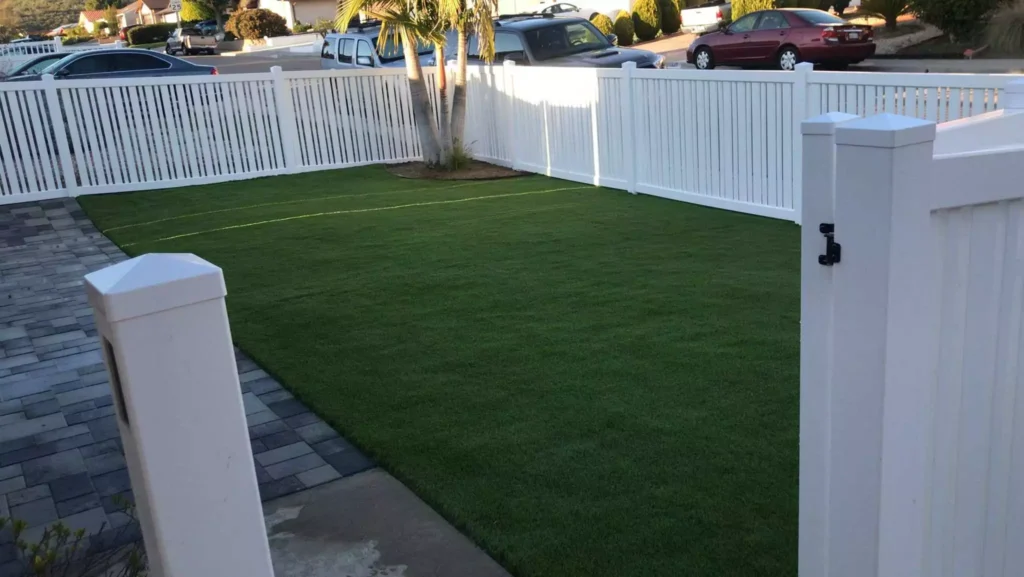Artificial Turf Installers San Diego- Sunny Builders Group