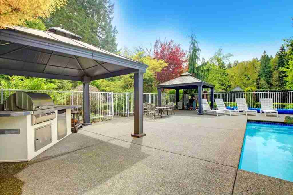 Patio Design San Diego- Sunny Builders Group, Hardscape Design San Diego, Backyard Renovation Companies San Diego