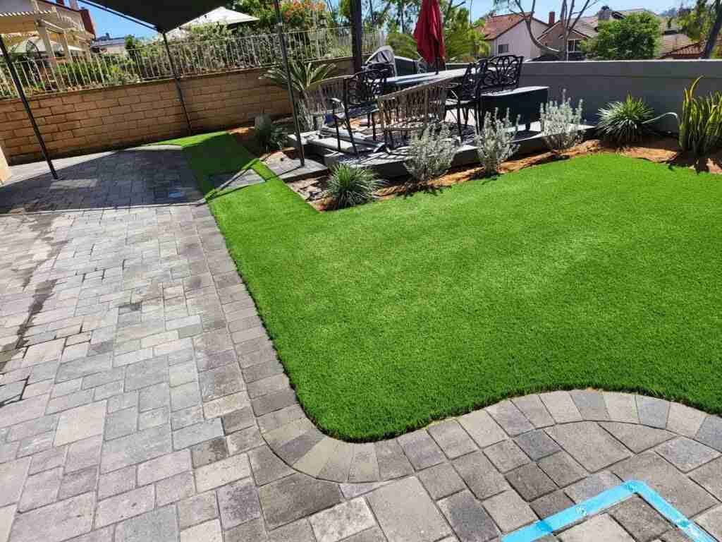 Affordable Pavers Installation In San Diego- Sunny Builders Group