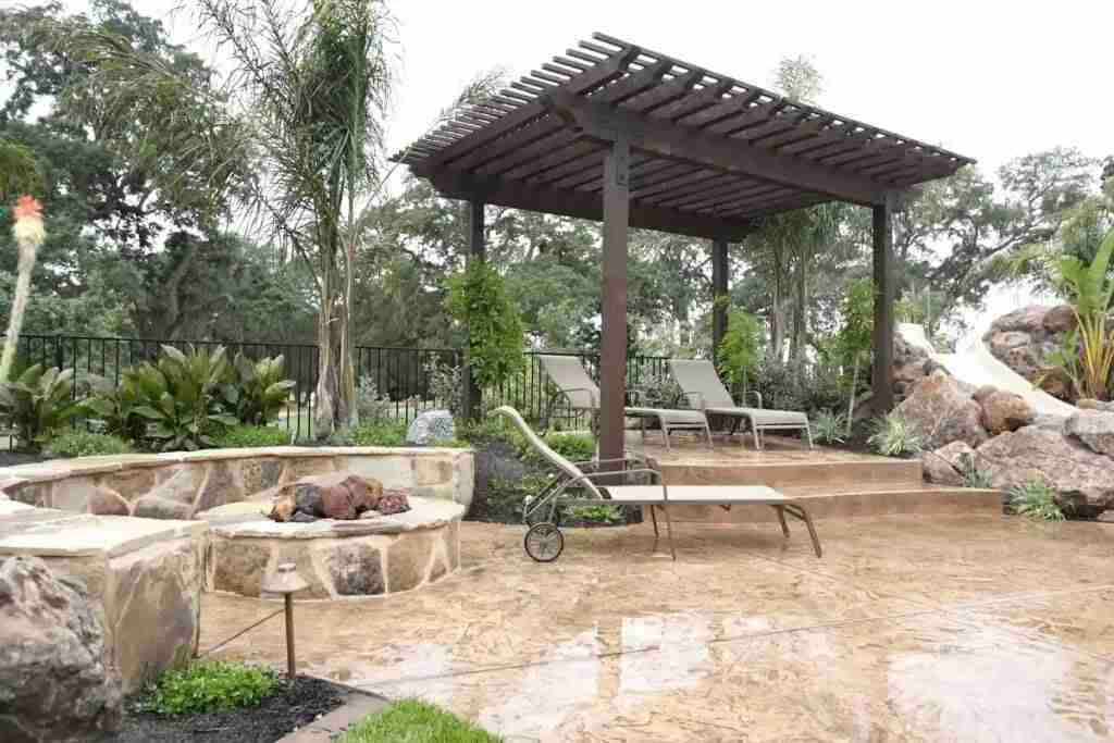 Backyard Remodeling Contractors San Diego- Sunny Builders Group