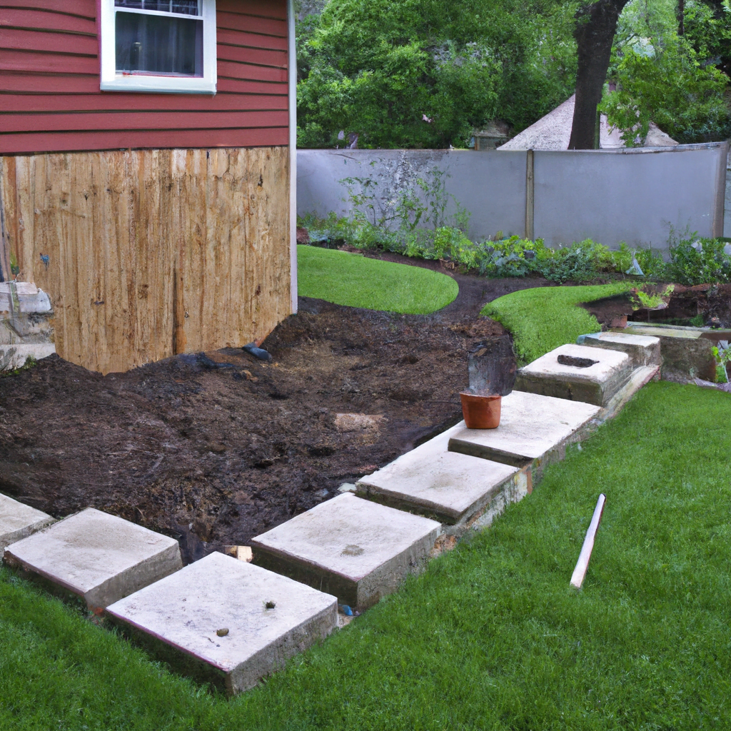 Best Landscape Company San Diego- Sunny Builders Group