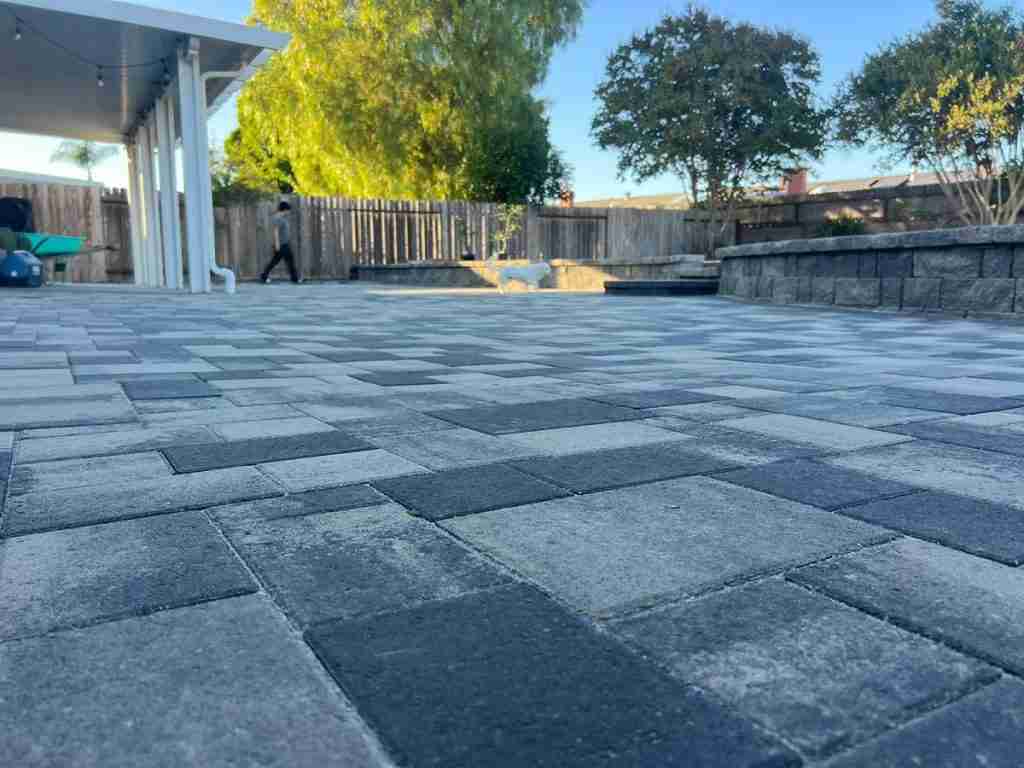Backyard Remodel Chula Vista- Sunny Builders Group