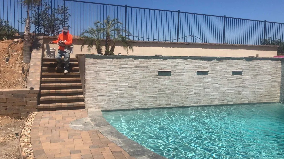 Block Wall Builders San Diego- Sunny Builders Group