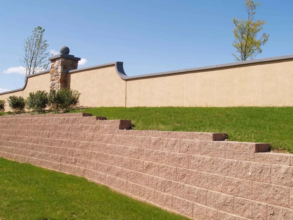 Block Wall Builders San Diego- Sunny Builders Group