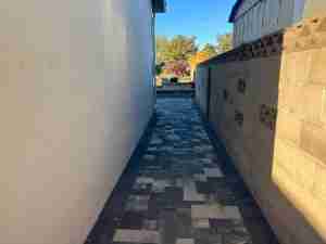 Paver Patio Installation Near San Diego- Sunny Builders Group