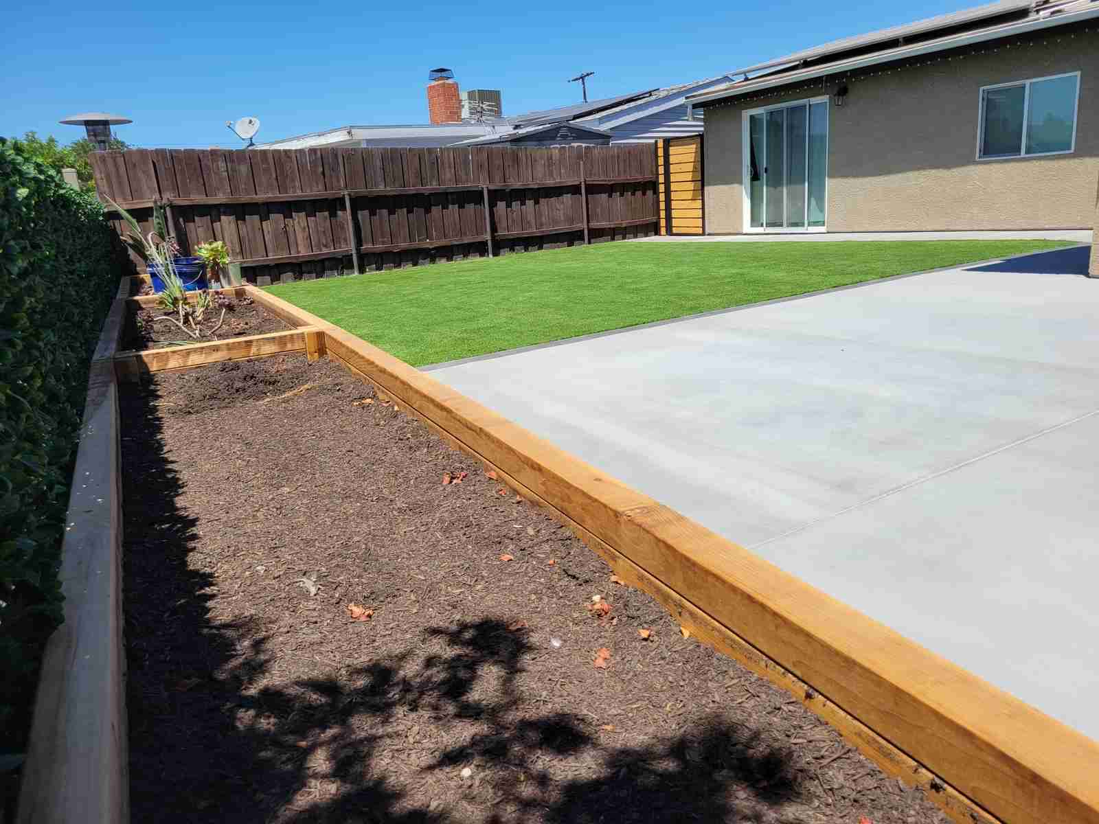 Landscaping in San Diego, CA