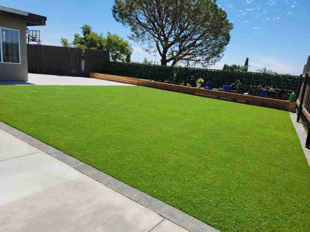Landscaping in San Diego, CA