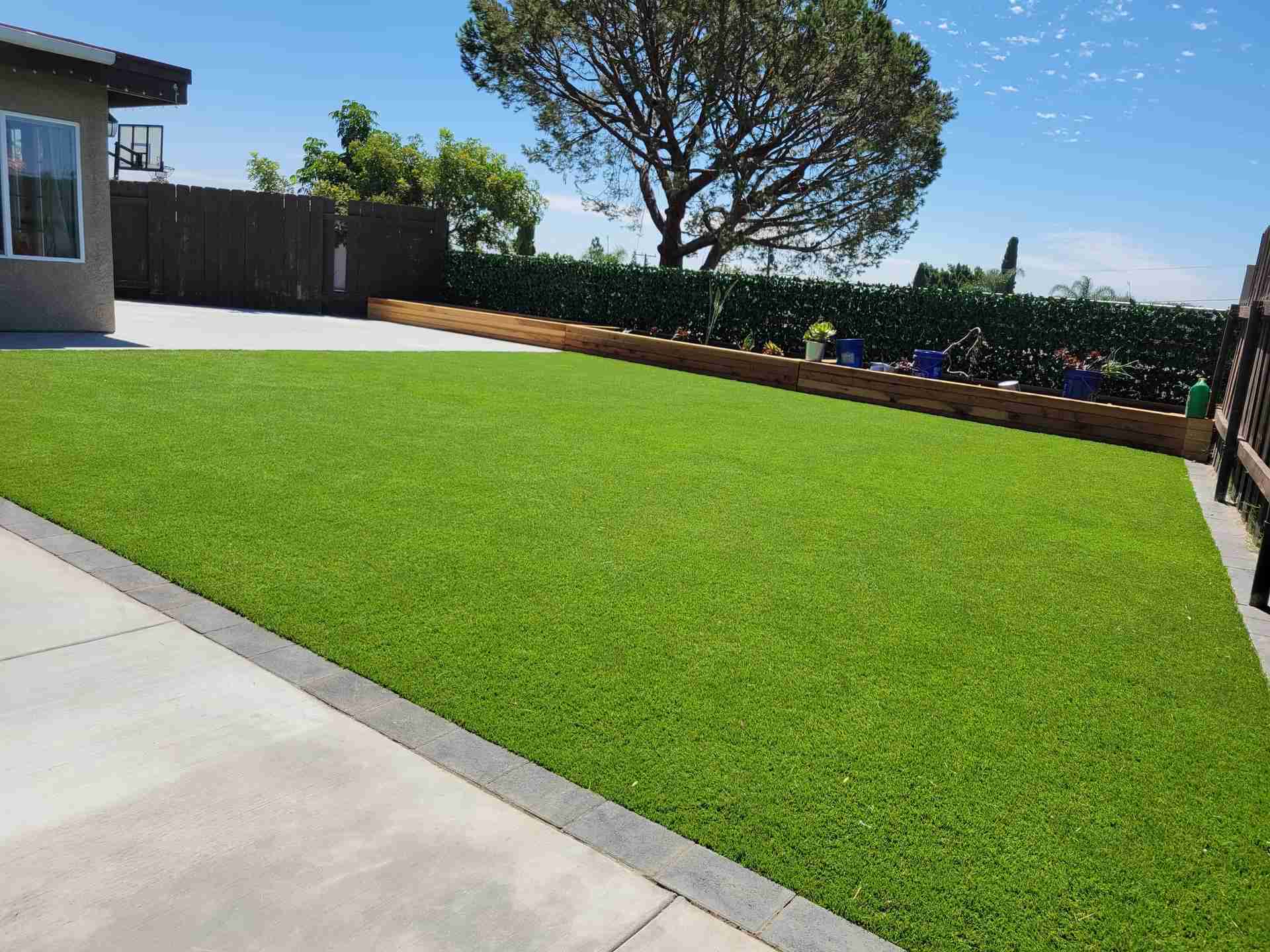 Landscaping in San Diego, CA