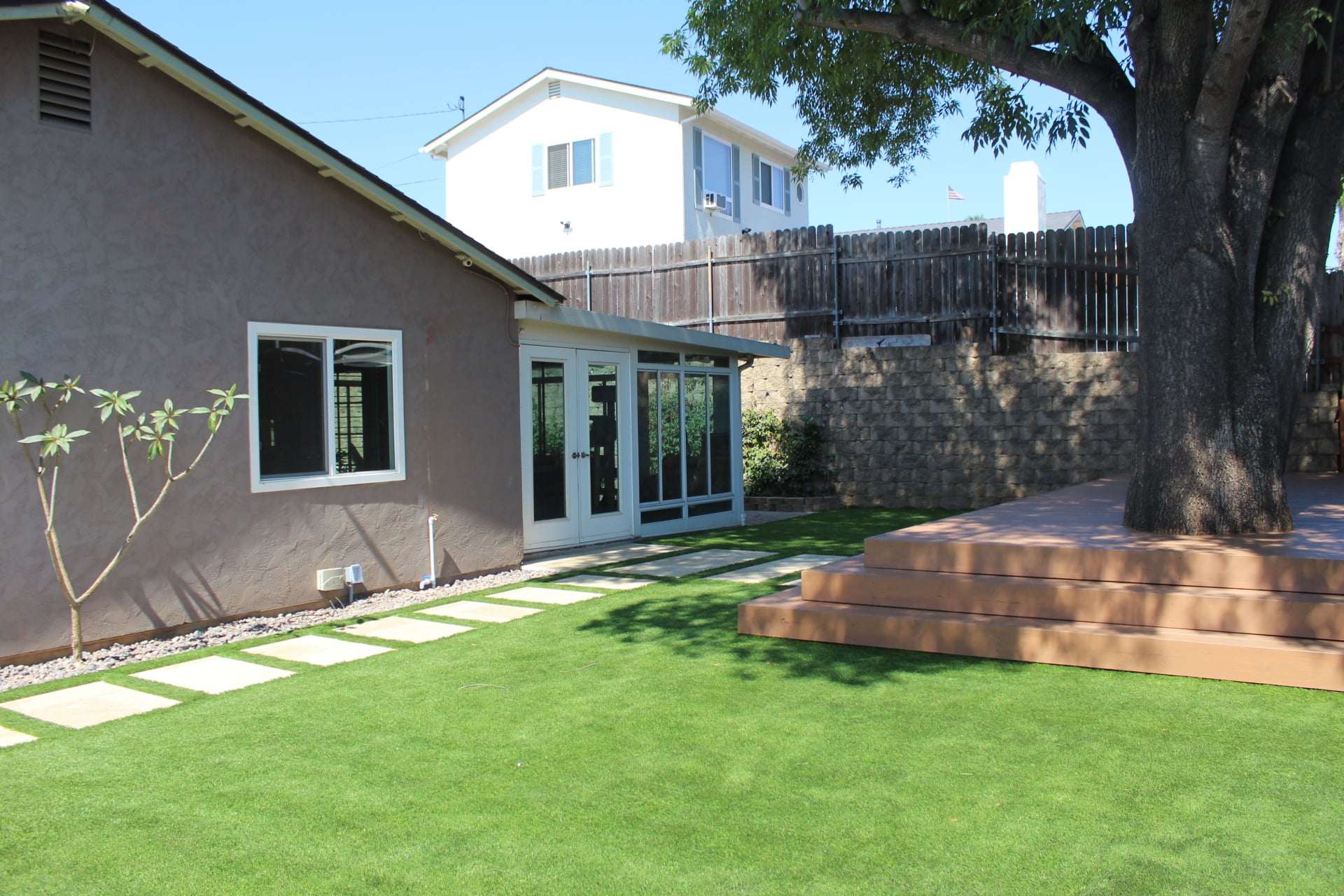 Artificial Turf for Dogs and Kids: What San Diego Families Should Know