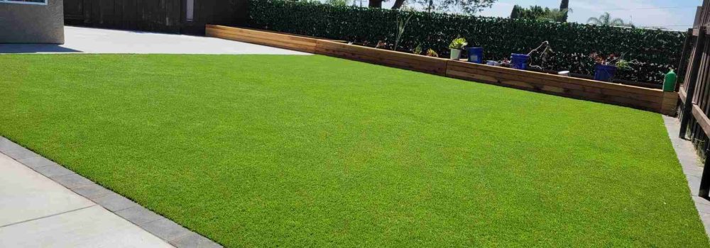 Landscaping in San Diego, CA