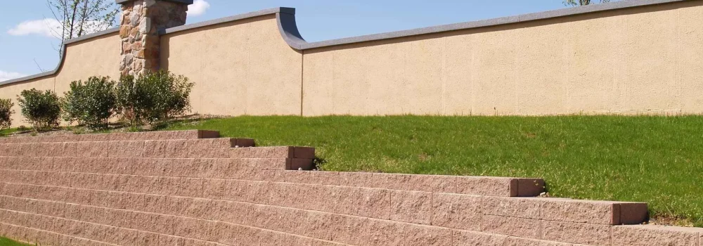 Block Wall Builders San Diego- Sunny Builders Group