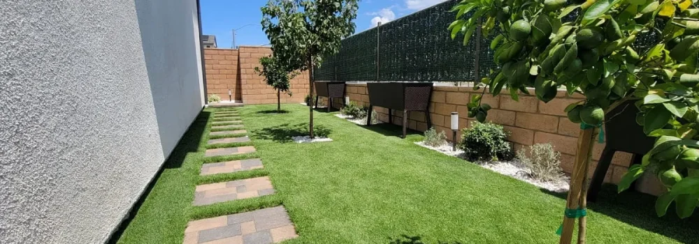 Landscaping Chula Vista- Sunny Builders Group